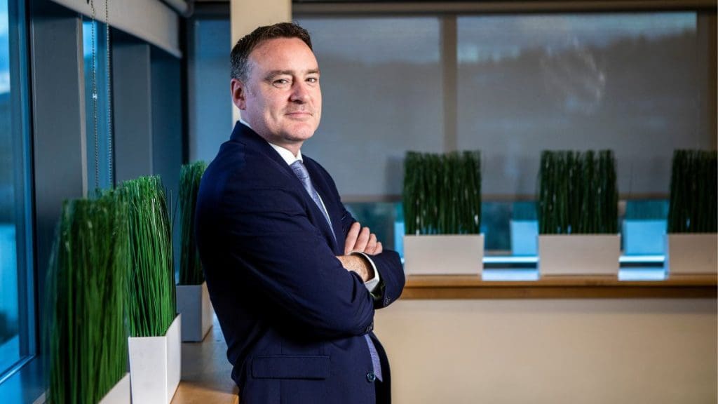 Following two landmark cases, FPM Debt Recovery Director and Personal Insolvency Practitioner, Gary Digney, has focused his time and efforts into helping indebted families affected by vulture fund