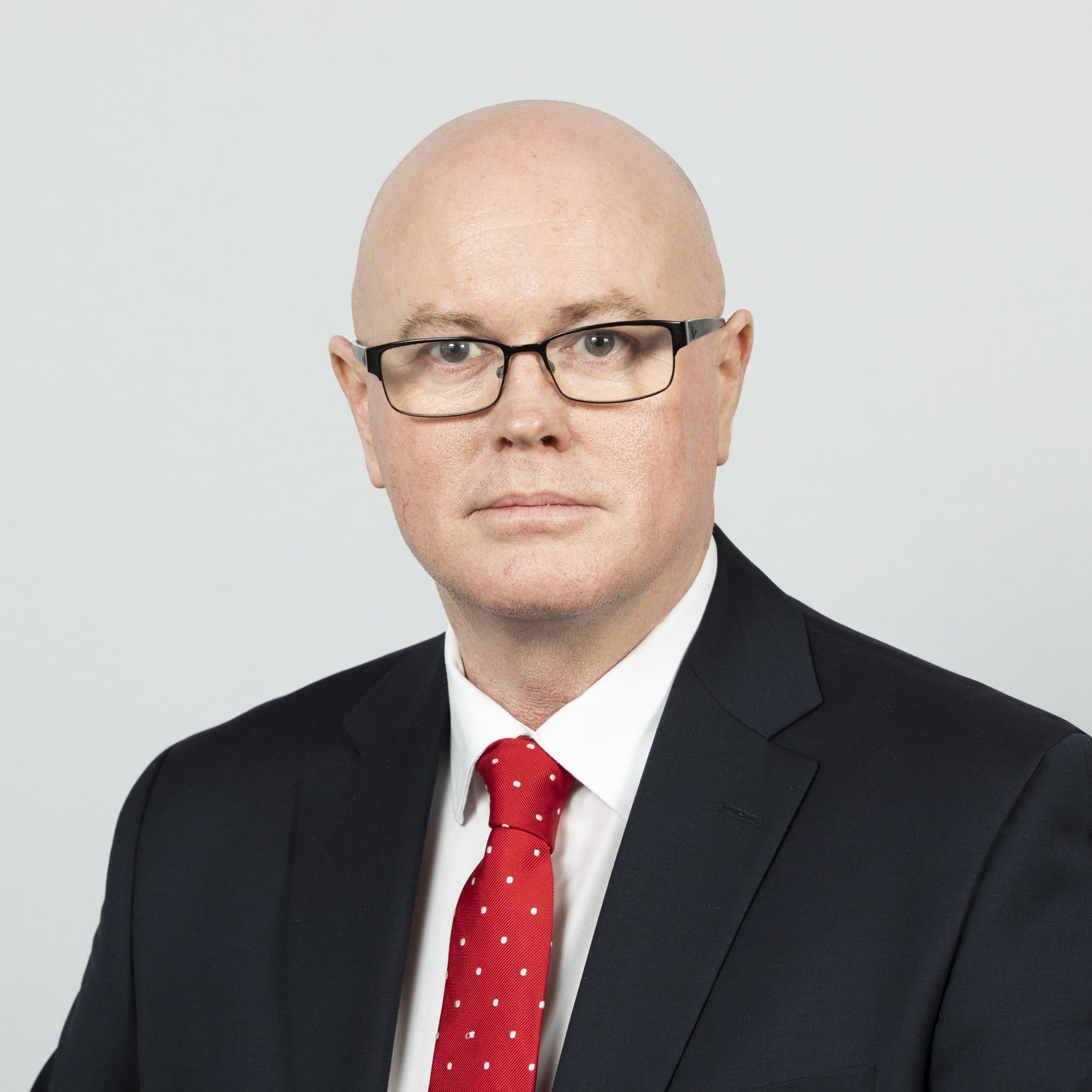 Stephen Smyth