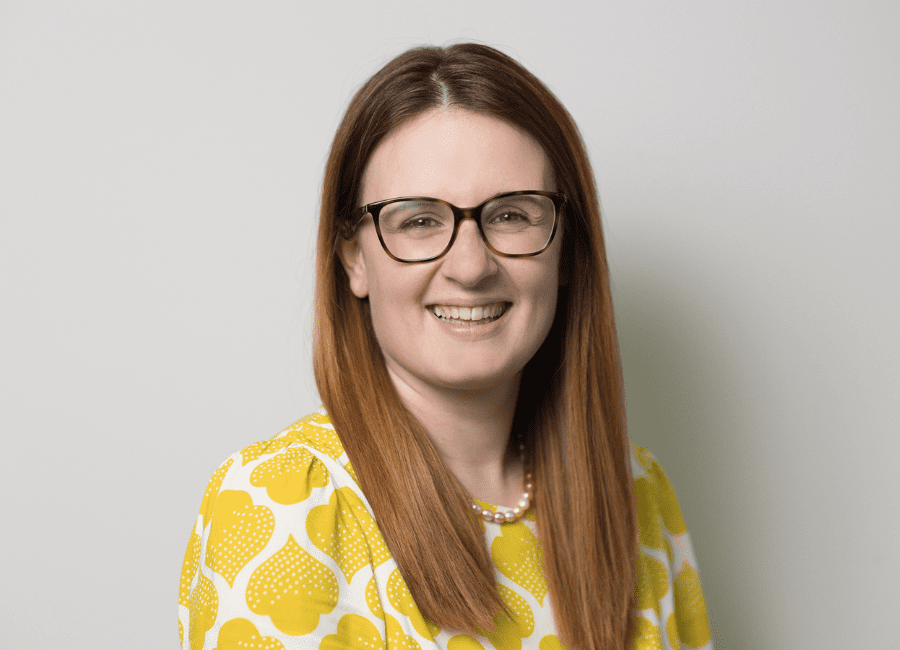 Lauren McCluskey, head of Office of the CFO and author of news as AAB Launches “Office of the CFO” Service