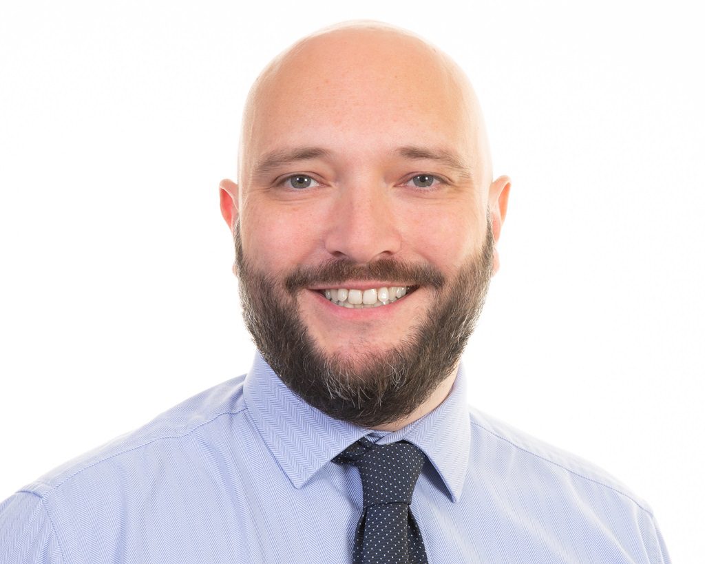 Ross Parsler AAB, author of blog about the R&D tax claim notification