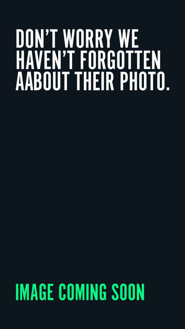 Placeholder for an image of a person.