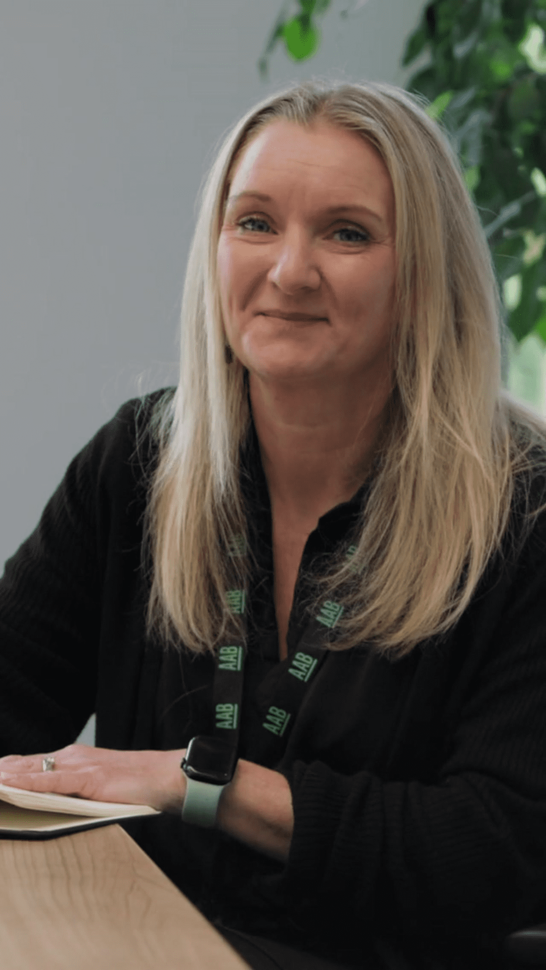 Vicky Madigan