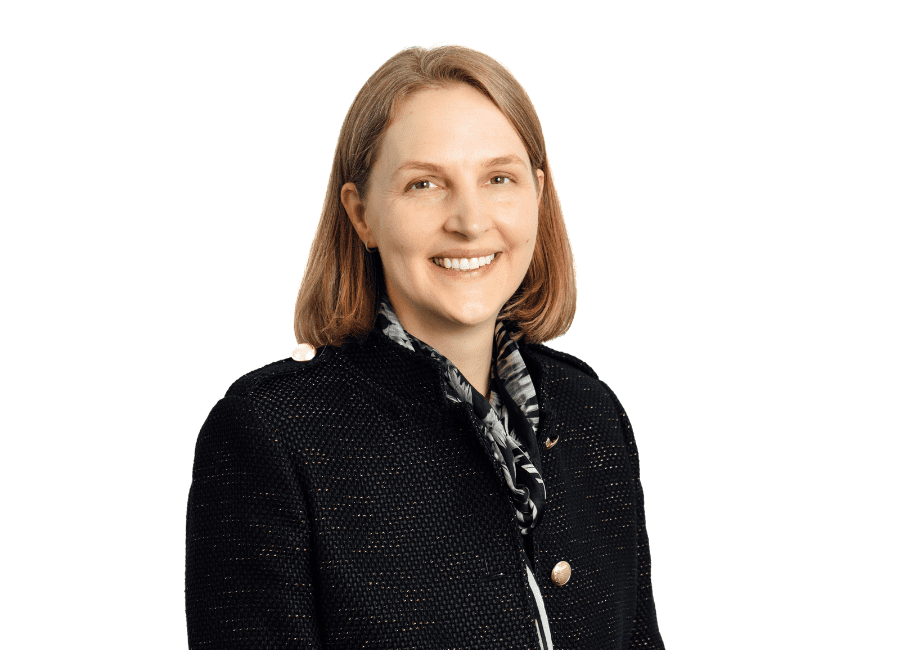 Erica Fitchie, Corporate Tax Partner