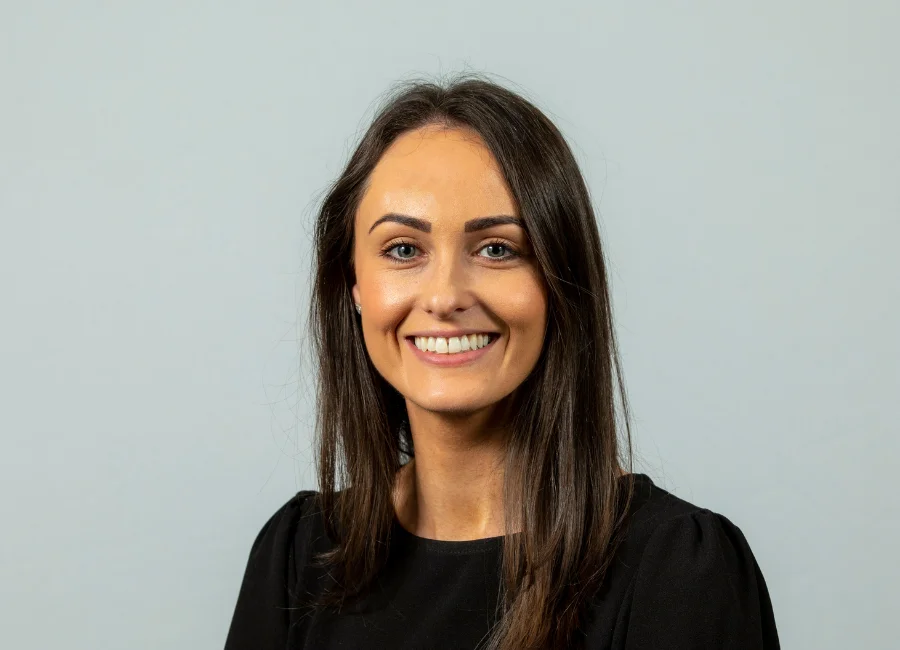 Sarah-Jane Murphy, author of blog about the family agreement
