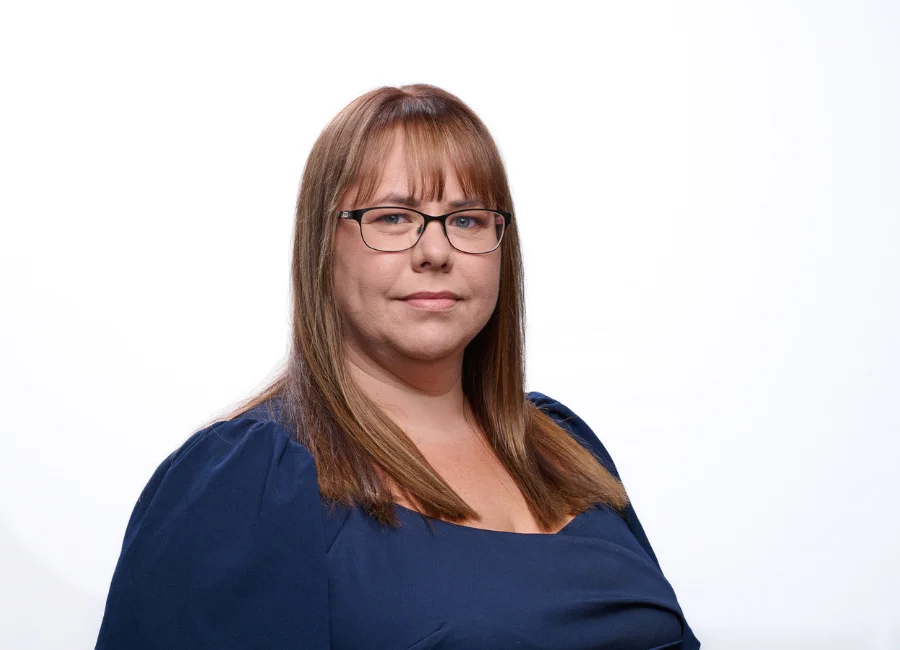 Sarah Sargent, Private Client Director and author of blog about tax codes
